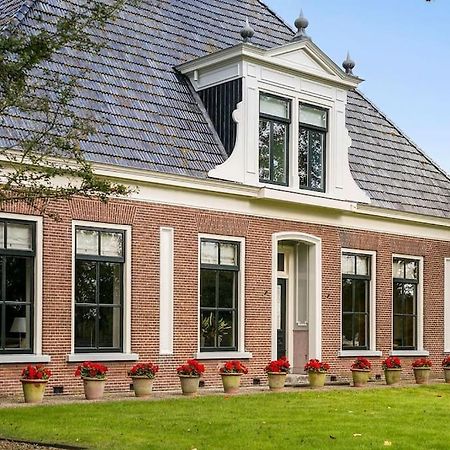 De Pronkkamer Leeuwarden Extérieur photo