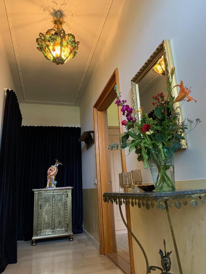 De Pronkkamer Leeuwarden Extérieur photo