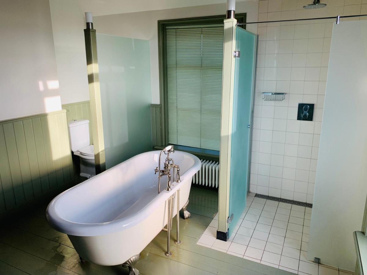 De Pronkkamer Leeuwarden Extérieur photo