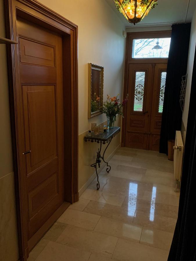 De Pronkkamer Leeuwarden Extérieur photo